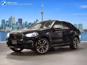 BMW X4, снимка 1