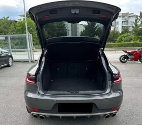 Porsche Macan S Diesel | Mobile.bg    17