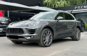 Porsche Macan S Diesel, снимка 2