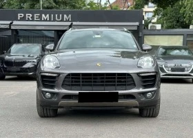 Porsche Macan S Diesel, снимка 1