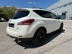     Nissan Murano /