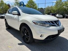     Nissan Murano /