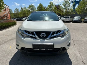 Nissan Murano / | Mobile.bg    5