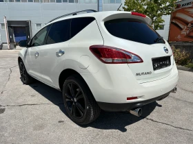     Nissan Murano /