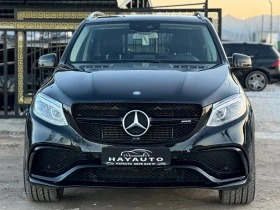     Mercedes-Benz GLE 350 d= 4Matic= 63 AMG= 