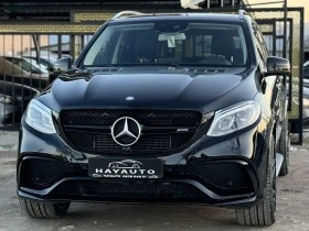     Mercedes-Benz GLE 350 d= 4Matic= 63 AMG= 