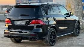 Обява за продажба на Mercedes-Benz GLE 350 d= 4Matic= 63 AMG=  ~49 999 лв. - изображение 4