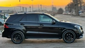     Mercedes-Benz GLE 350 d= 4Matic= 63 AMG= 