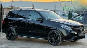     Mercedes-Benz GLE 350 d= 4Matic= 63 AMG= 