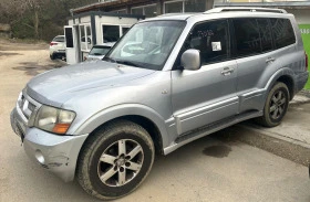 Mitsubishi Pajero 3.2 D-ID Automat 6+ 1места , снимка 1