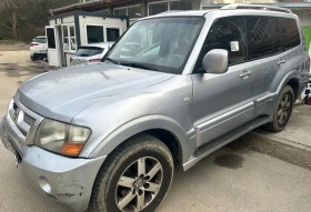 Mitsubishi Pajero 3.2 D-ID Automat 6+ 1места , снимка 16