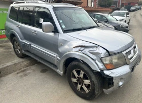 Mitsubishi Pajero 3.2 D-ID Automat 6+ 1места  - [4] 