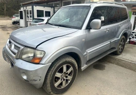 Mitsubishi Pajero 3.2 D-ID Automat 6+ 1места  - [3] 