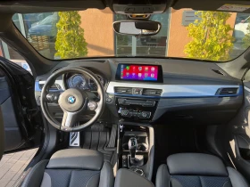 BMW X1 xDrive25d M Sport, снимка 12 - Автомобили и джипове - 44863624