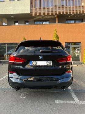 BMW X1 xDrive25d M Sport, снимка 6 - Автомобили и джипове - 44863624
