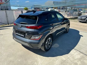 Hyundai Kona 64 KW Facelift 2022 model | Mobile.bg    7