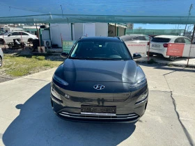 Hyundai Kona 64 KW Facelift 2022 model | Mobile.bg    2