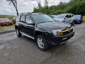 Dacia Duster 1.6/ 4WD/ SWISS, снимка 2