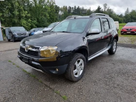 Dacia Duster 1.6/ 4WD/ SWISS, снимка 1