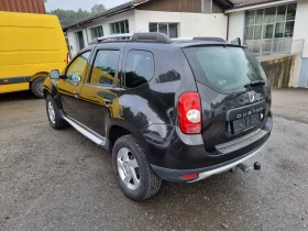 Dacia Duster 1.6/ 4WD/ SWISS, снимка 3