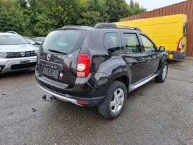 Dacia Duster 1.6/ 4WD/ SWISS, снимка 4