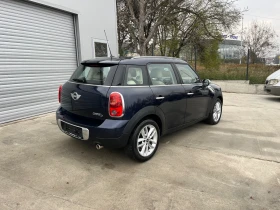 Mini Countryman 122хил км Панорама , снимка 4