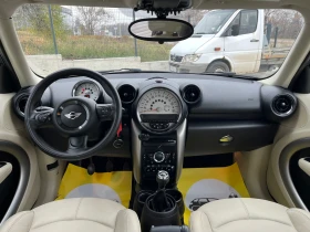 Mini Countryman 122хил км Панорама , снимка 8