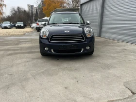 Mini Countryman 122хил км Панорама , снимка 17