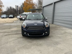 Mini Countryman 122хил км Панорама , снимка 2