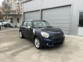 Mini Countryman 122хил км Панорама  - [1] 