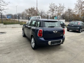 Mini Countryman 122хил км Панорама , снимка 7