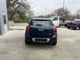 Mini Countryman 122хил км Панорама , снимка 6