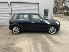 Mini Countryman 122хил км Панорама , снимка 5