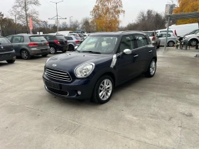 Mini Countryman 122хил км Панорама , снимка 3