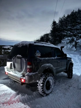 Toyota Land cruiser | Mobile.bg    2