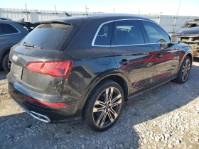 Audi SQ5 PRESTIGE Distronic* B&O* диг.табло* BirdEye view* , снимка 3