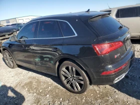 Audi SQ5 PRESTIGE Distronic* B&O* диг.табло* BirdEye view* , снимка 2