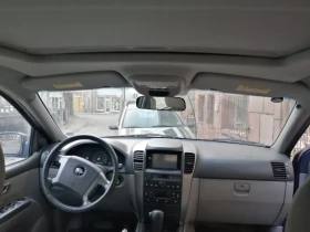 Kia Sorento, снимка 14