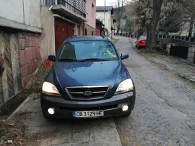 Kia Sorento, снимка 2