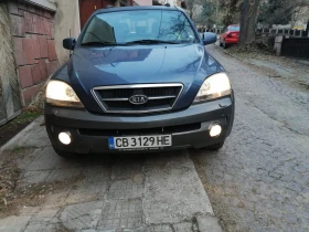 Kia Sorento, снимка 1