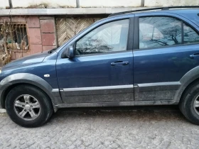 Kia Sorento, снимка 5