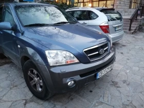 Kia Sorento, снимка 3