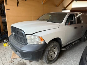 Обява за продажба на Dodge RAM 1500 3.6 4x4 ~13 800 лв. - изображение 1