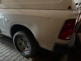 Обява за продажба на Dodge RAM 1500 3.6 4x4 ~13 800 лв. - изображение 7