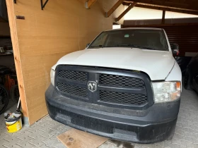 Обява за продажба на Dodge RAM 1500 3.6 4x4 ~13 800 лв. - изображение 1
