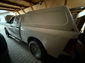 Обява за продажба на Dodge RAM 1500 3.6 4x4 ~13 800 лв. - изображение 6