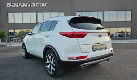 Kia Sportage Germany* GT-Line* 4WD* Aut.* LED* Pano* Kam* Euro6 | Mobile.bg    6