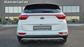 Kia Sportage Germany* GT-Line* 4WD* Aut.* LED* Pano* Kam* Euro6 | Mobile.bg    5