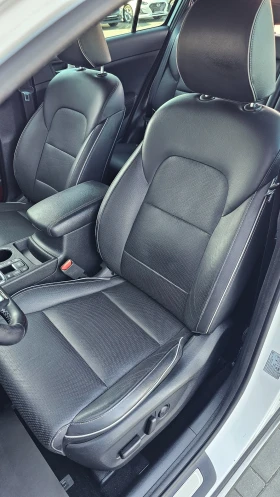 Kia Sportage Germany* GT-Line* 4WD* Aut.* LED* Pano* Kam* Euro6 | Mobile.bg    10