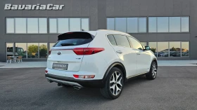 Kia Sportage Germany* GT-Line* 4WD* Aut.* LED* Pano* Kam* Euro6 | Mobile.bg    4